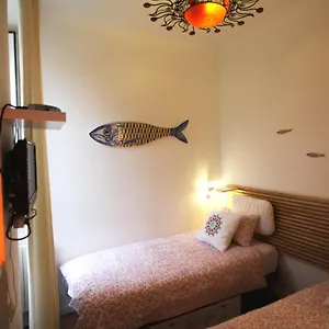 Studio 10 A Appartement