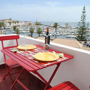 Marine Freestyler Glorious Terrace Appartement
