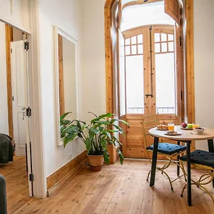 Apartamento Alianca Apartment